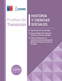 Claves Modelo Historia y Ciencias Sociales